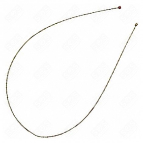 CABLE DISTRIBUTEUR D'ORIGINE MACHINE À LAVER, LAVE-LINGE - 481241878925, C00344286