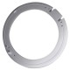 CADRE INTERIEUR HUBLOT MACHINE À LAVER, LAVE-LINGE - 91601644