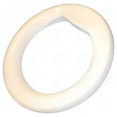 CADRE DE HUBLOT EXTERIEUR D'ORIGINE MACHINE À LAVER, LAVE-LINGE - 481244019782