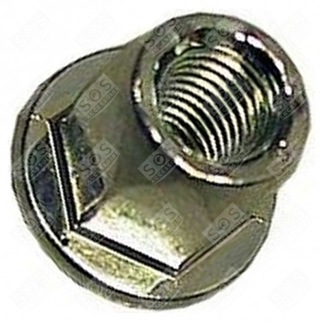 ECROU (POUR PIED) MACHINE À LAVER, LAVE-LINGE - C00083788