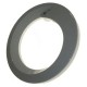 CADRE DE HUBLOT EXTERIEUR D'ORIGINE MACHINE À LAVER, LAVE-LINGE - 481953228296, 481244010923 