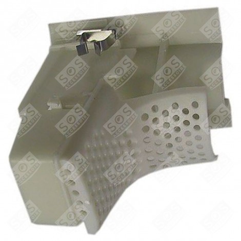 FILTRE DE VIDANGE MACHINE À LAVER, LAVE-LINGE - 643544