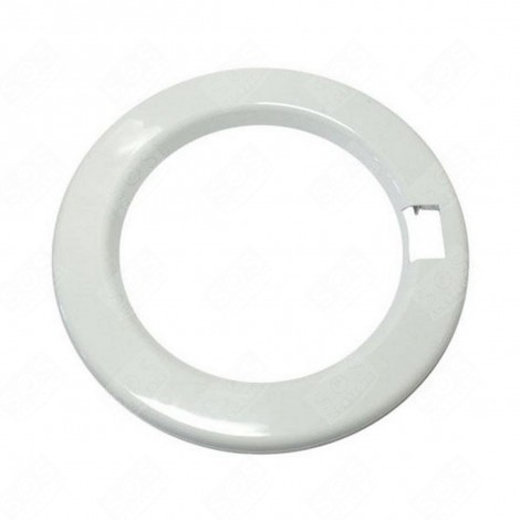 CERCLAGE DE HUBLOT BLANC MACHINE À LAVER, LAVE-LINGE - 95X6729