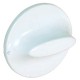 MANETTE COMPOSANTS BLANC 27 MACHINE À LAVER, LAVE-LINGE - C00075318