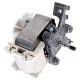 MOTO VENTILATEUR MACHINE À LAVER, LAVE-LINGE - 04350196