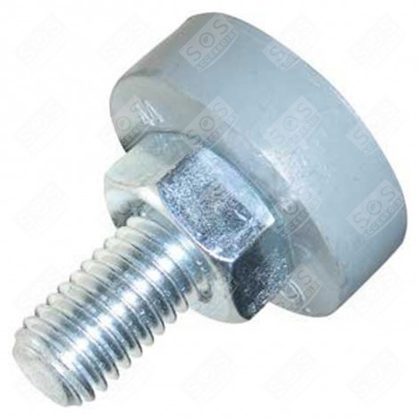 PIED AVANT D'ORIGINE MACHINE À LAVER, LAVE-LINGE - 00067332, 00637399