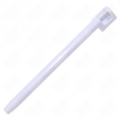 AXE CHARNIERE DE COUVERCLE D'ORIGINE MACHINE À LAVER, LAVE-LINGE - 481241719155