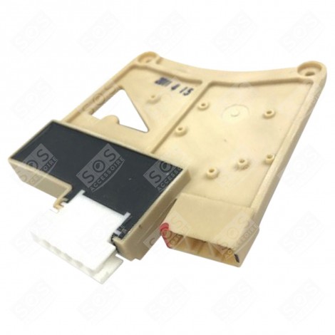 PLATINE DE CONTROLE MOTEUR MACHINE À LAVER, LAVE-LINGE - 3616D01000