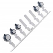 Kit de touches clavier