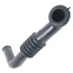 DURITE FILTRE POMPE MACHINE À LAVER, LAVE-LINGE - C00160800