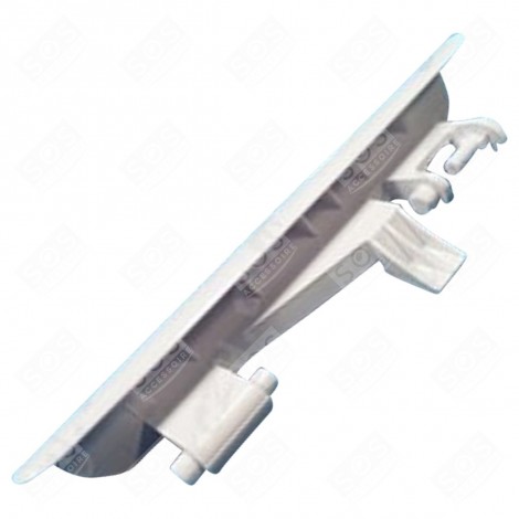 POIGNÉE DE PORTE MACHINE À LAVER, LAVE-LINGE - 46000973