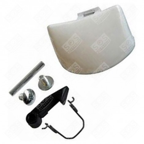 POIGNÉE DE HUBLOT MACHINE À LAVER, LAVE-LINGE - 90476789, 90464553