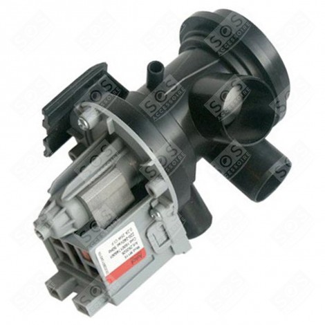 POMPE DE VIDANGE MACHINE À LAVER, LAVE-LINGE - C00083942