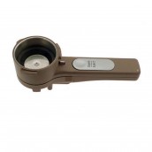 Poignée porte-filtre