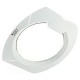 HUBLOT COMPLET D'ORIGINE MACHINE À LAVER, LAVE-LINGE - C00260516, C00510026