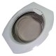 HUBLOT COMPLET D'ORIGINE MACHINE À LAVER, LAVE-LINGE - C00116384