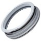 JOINT DE HUBLOT (MANCHETTE) MACHINE À LAVER, LAVE-LINGE - 481946669302