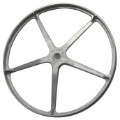 Poulie tambour Poulie tambour