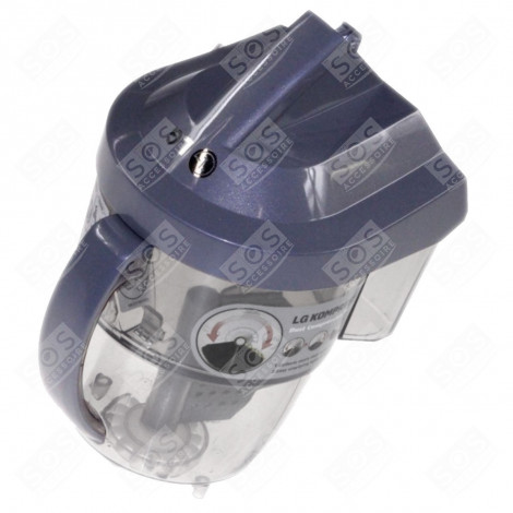 BAC A POUSSIÈRES COMPLET ASPIRATEUR - AJL31753808