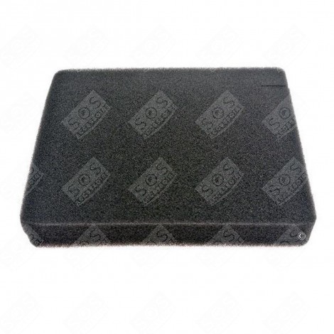 FILTRE MOUSSE ASPIRATEUR - 1180215020