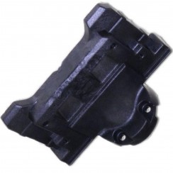 Raccord pied (sans base pied)