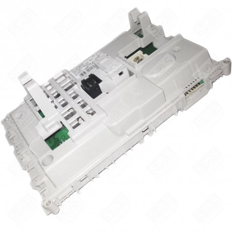 CARTE DE PUISSANCE MACHINE À LAVER, LAVE-LINGE - 481010438418, 480111103804