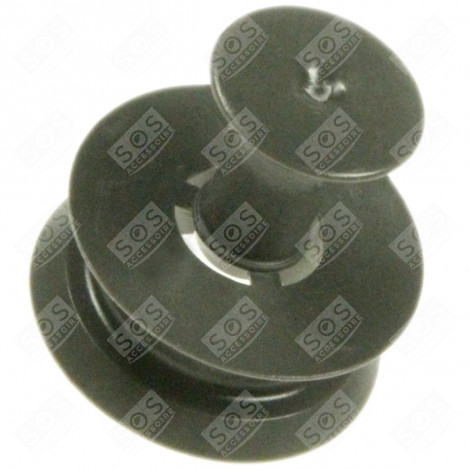 ROULETTE DE PANIER D'ORIGINE LAVE-VAISSELLE - 481010600234