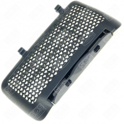 CACHE FILTRE HEPA N°MCKBE1 ASPIRATEUR - MCK62440313