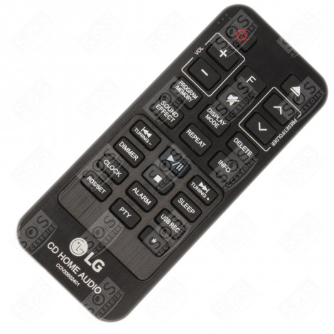 TÉLÉCOMMANDE TÉLÉVISION - COV33552401