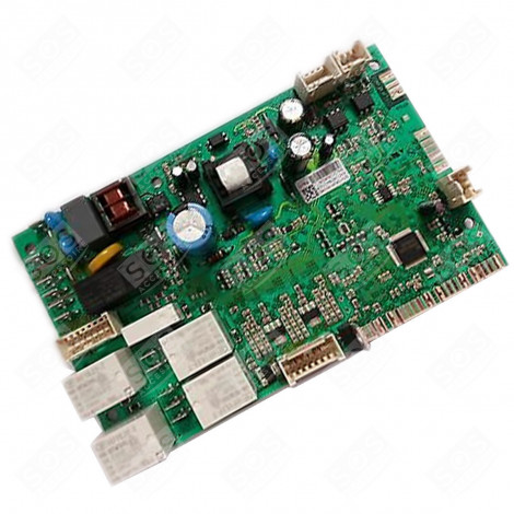 CARTE ÉLECTRONIQUE, MODULE DE PUISSANCE  165X102 MM FOUR, CUISINIÈRE - 8077075052