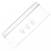 Façade de tiroir d'origine  446X190 mm