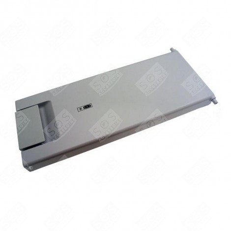 PORTILLON DE FREEZER COMPLET D'ORIGINE FRIGO, RÉFRIGÉRATEUR, CONGÉLATEUR - 481244069331