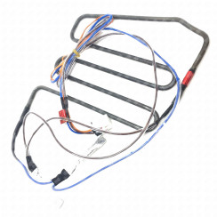 Resistance de dégivrage