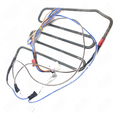 RESISTANCE DE DÉGIVRAGE FRIGO, RÉFRIGÉRATEUR, CONGÉLATEUR - MEE62164907