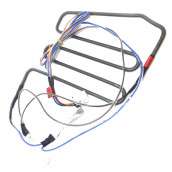 Resistance de dégivrage