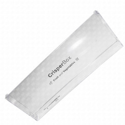 Façade de bac à légumes d'origine