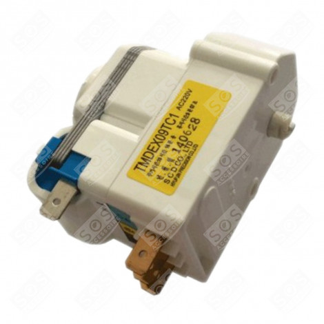 MINUTERIE DE DÉGIVRAGE TMDEX09TC1 FRIGO, RÉFRIGÉRATEUR, CONGÉLATEUR - DA45-10001A