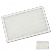 Filtre Hepa EF33