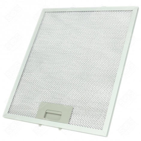 FILTRE MÉTALLIQUE D'ORIGINE HOTTE - C00308084