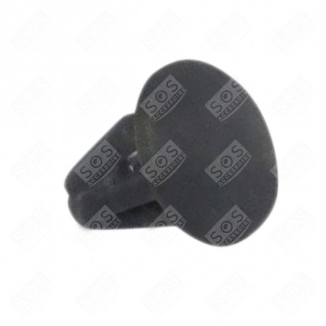 CLIP FIXATION MICA D'ORIGINE FOUR MICRO-ONDES - 481249148016