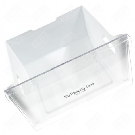 TIROIR CONGÉLATEUR 453X345X260 MM FRIGO, RÉFRIGÉRATEUR, CONGÉLATEUR - AJP74874902