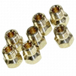 Sachet injecteur Butane