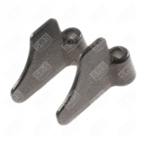 MALAXEUR LOT DE 2 MACHINE À PAIN - SS-189742