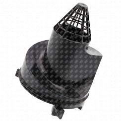 Filtre conique d'origine