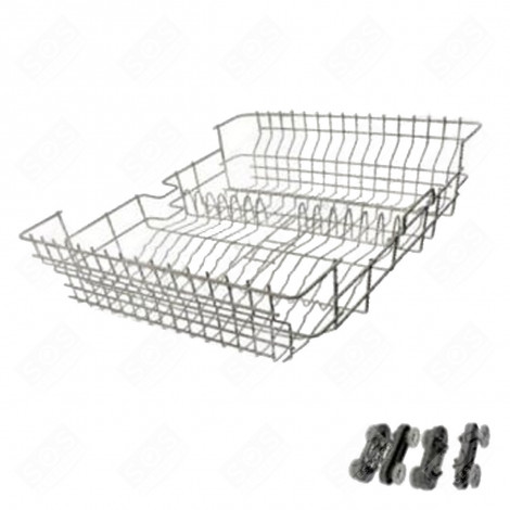 PANIER SUPÉRIEUR LAVE-VAISSELLE - 95X7333