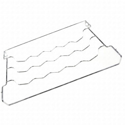 Clayette, étagère porte bouteilles d'origine             -         510X330 mm