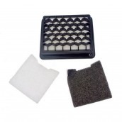 U21 kit filtres TELIOS