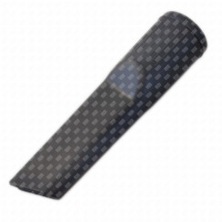 Brosse, Embout étroit long