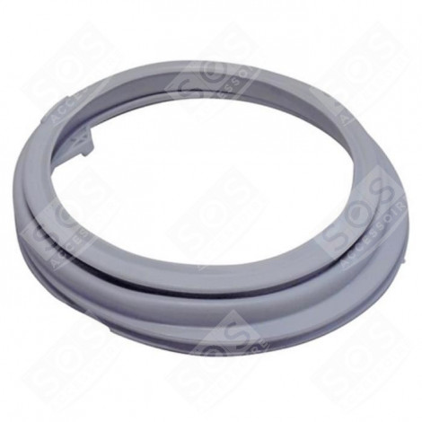 JOINT DE HUBLOT  (MANCHETTE) MACHINE À LAVER, LAVE-LINGE - 90489151