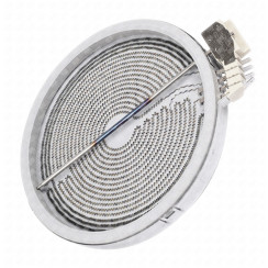 FOYER RADIANT 2100W DIAM 230MM TABLE DE CUISSON